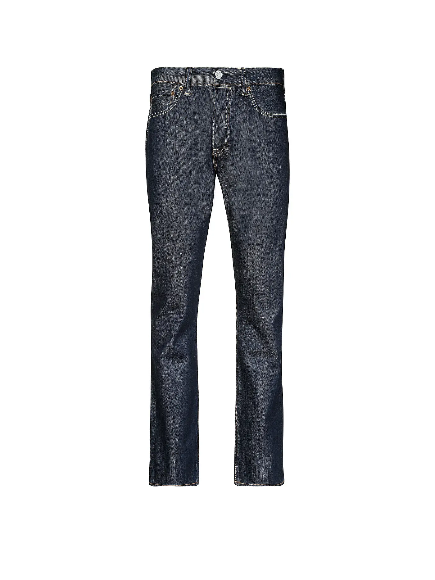 LEVI'S® | Jeans Straight Fit 501 | blau